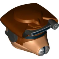 Helmet Boushh Voice Modulator Print