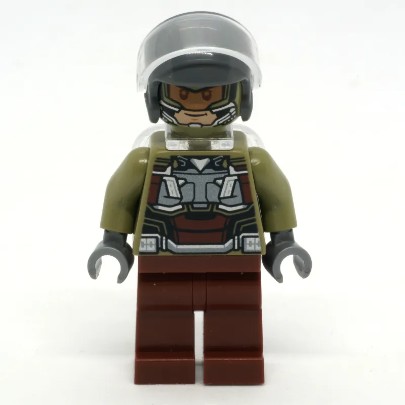 Falcon, Joaquín Torres