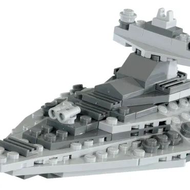 Star Destroyer - Mini