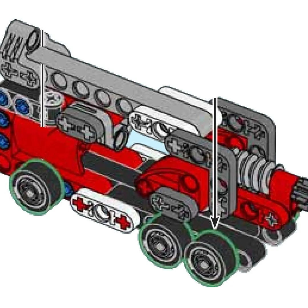 Fire Truck