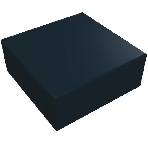 Tile 1 x 1 without Groove