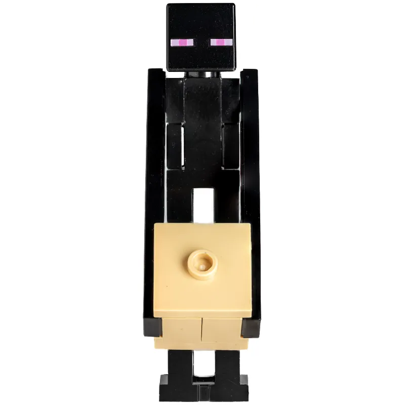Enderman, Tan Box