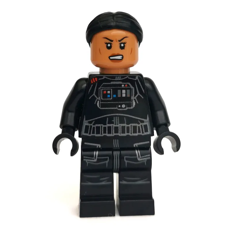 Iden Versio / Inferno Squad Commander