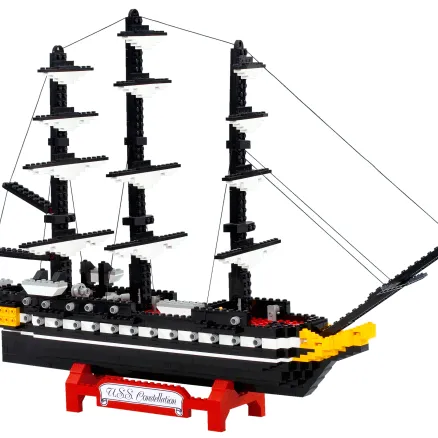 U.S.S. Constellation