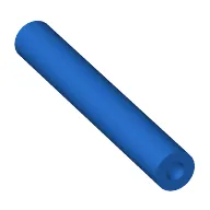 Hose, Pneumatic 4mm D. 4L / 3.2cm