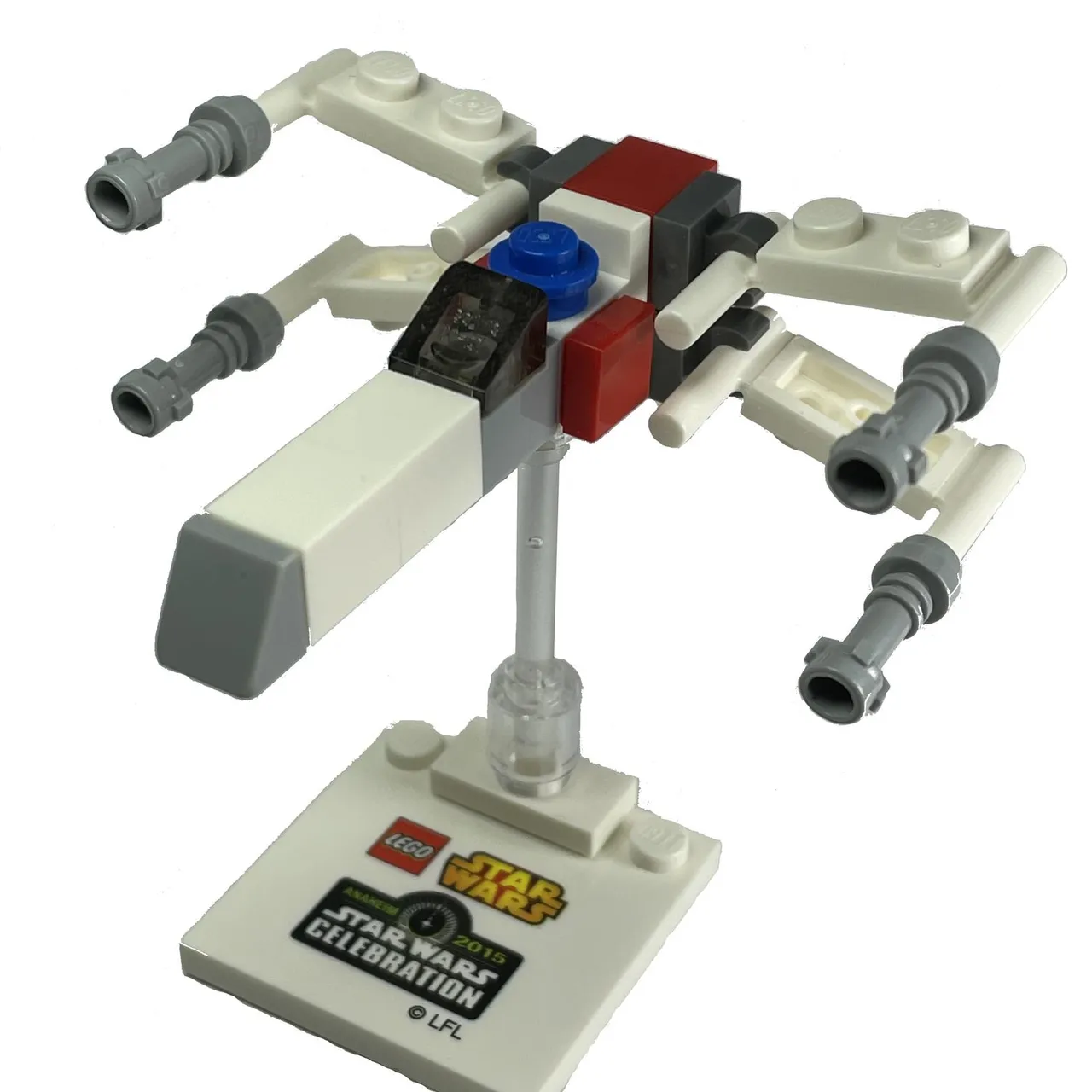 Mini X-Wing