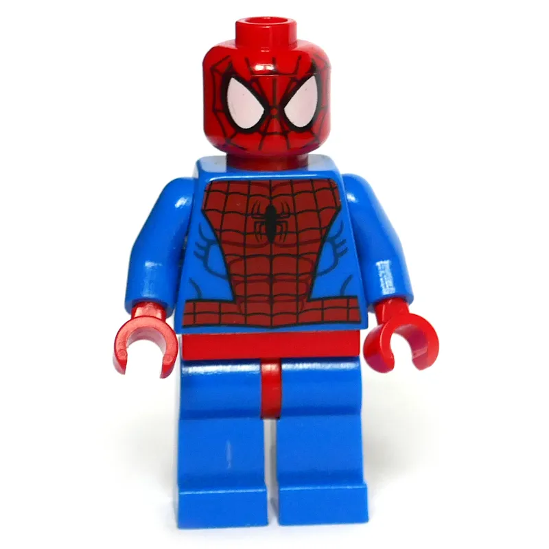 Spider-Man