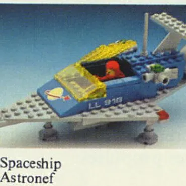 Space Transport