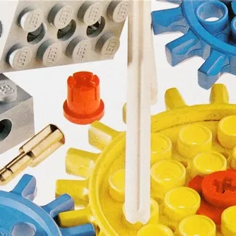 Gear Supplementary Set