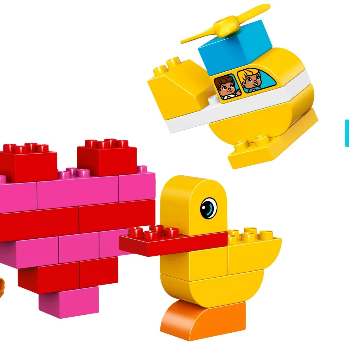 My First Bricks