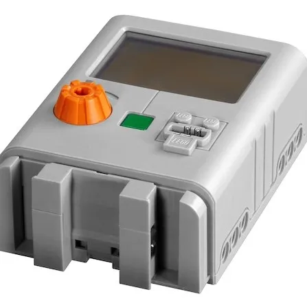 Energy Display