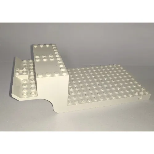 Belville, Vehicle Base, Horse Carriage