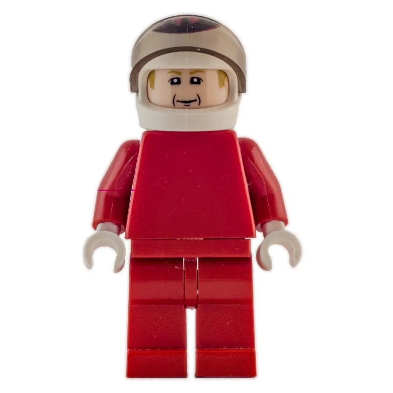 Race Driver - K.Raikkonen