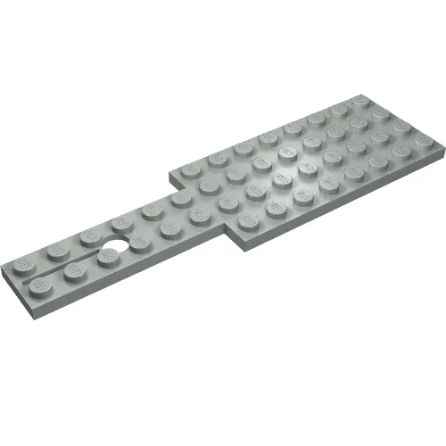 Vehicle Base 4 x 14 for Steering Gear