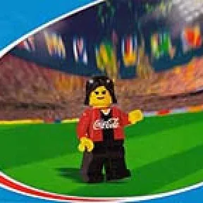 Coca-Cola Defender 2