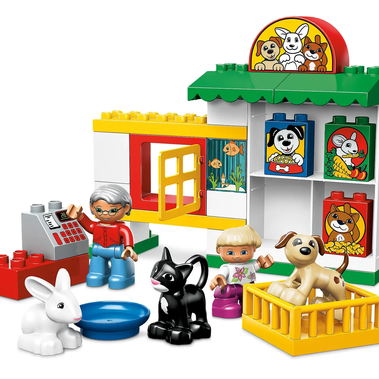 Pet Shop