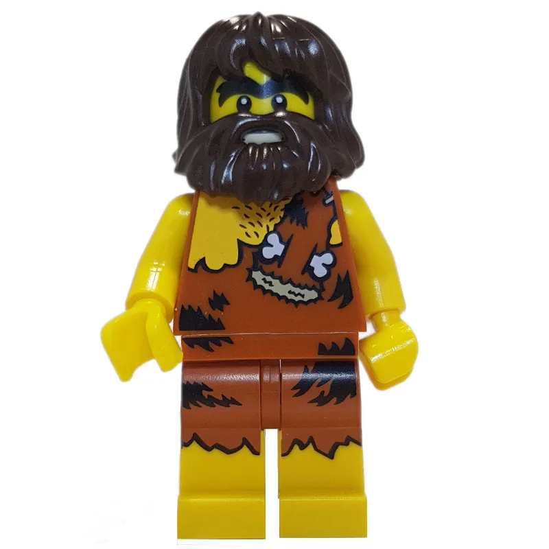 Cave Man