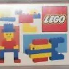 Crest Basic Building Set