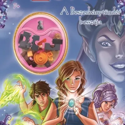 Elves: Revenge of the Elven Witch