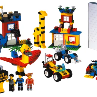 Building Stories with NaNa Bird