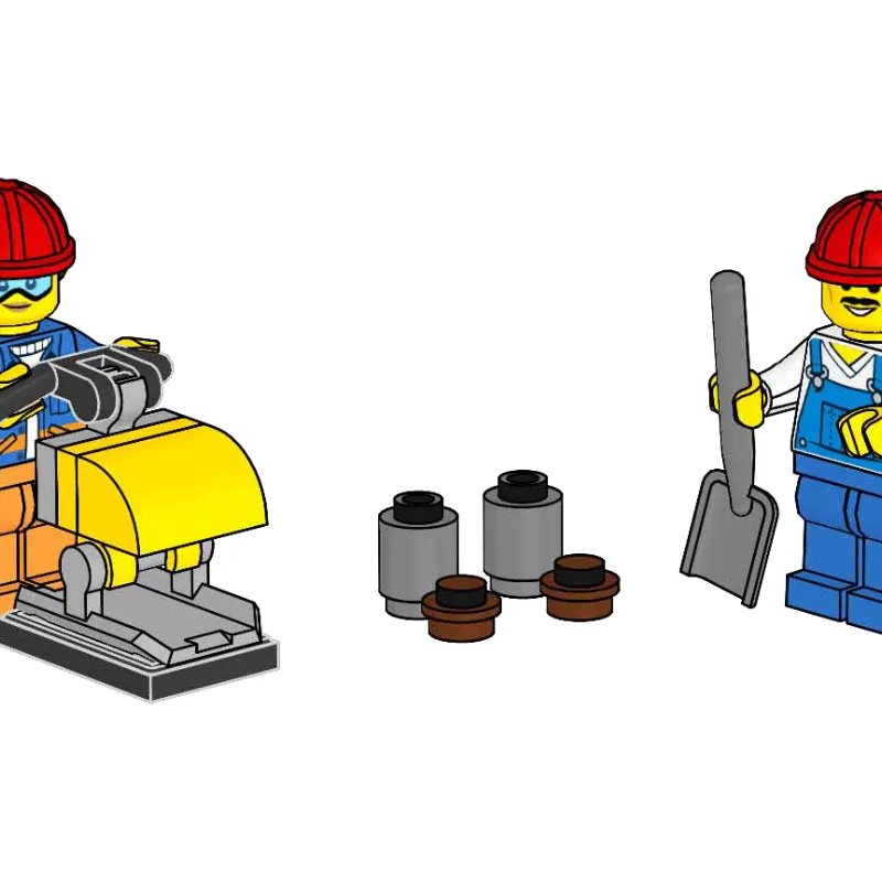 Building Team with Tools