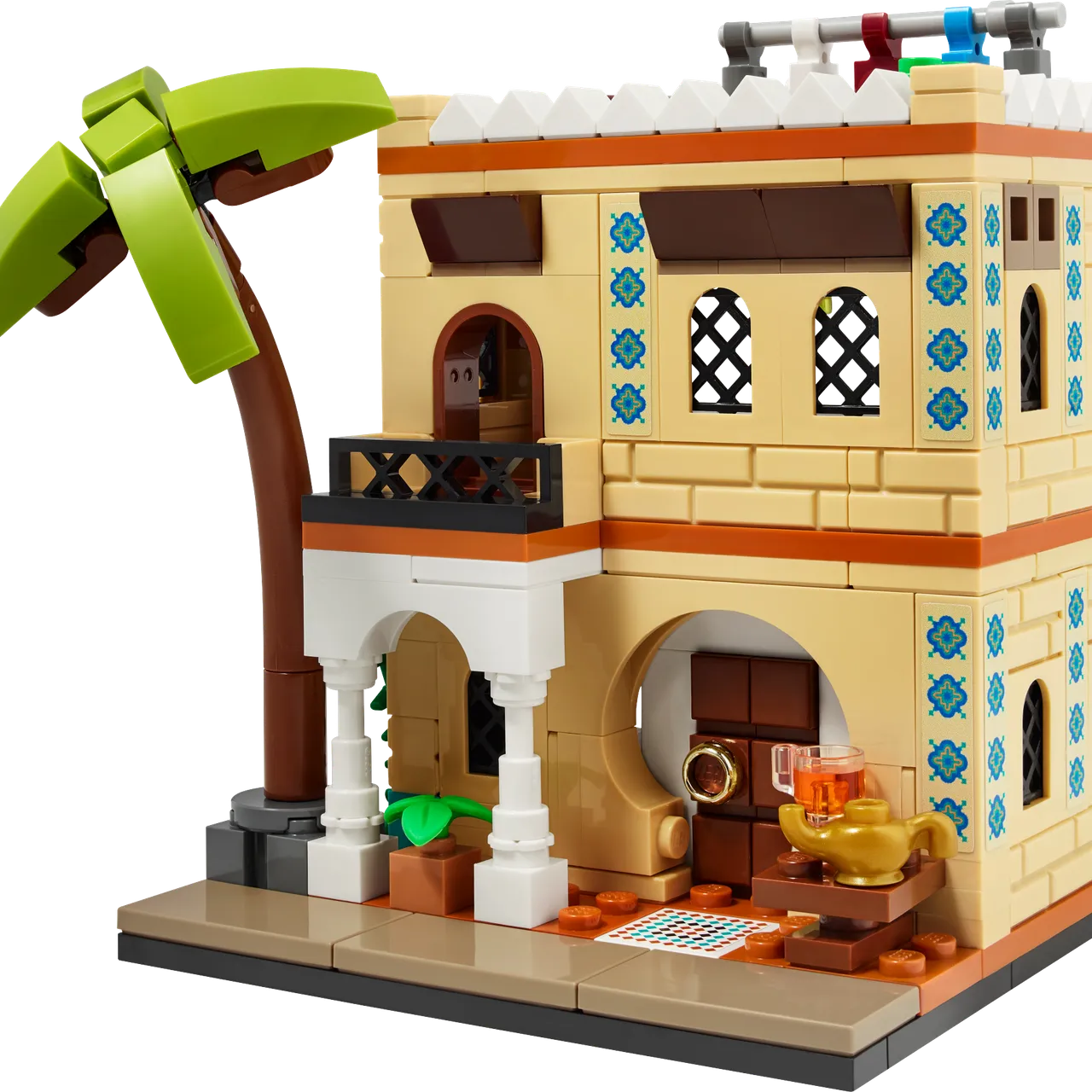 Houses of the World 2