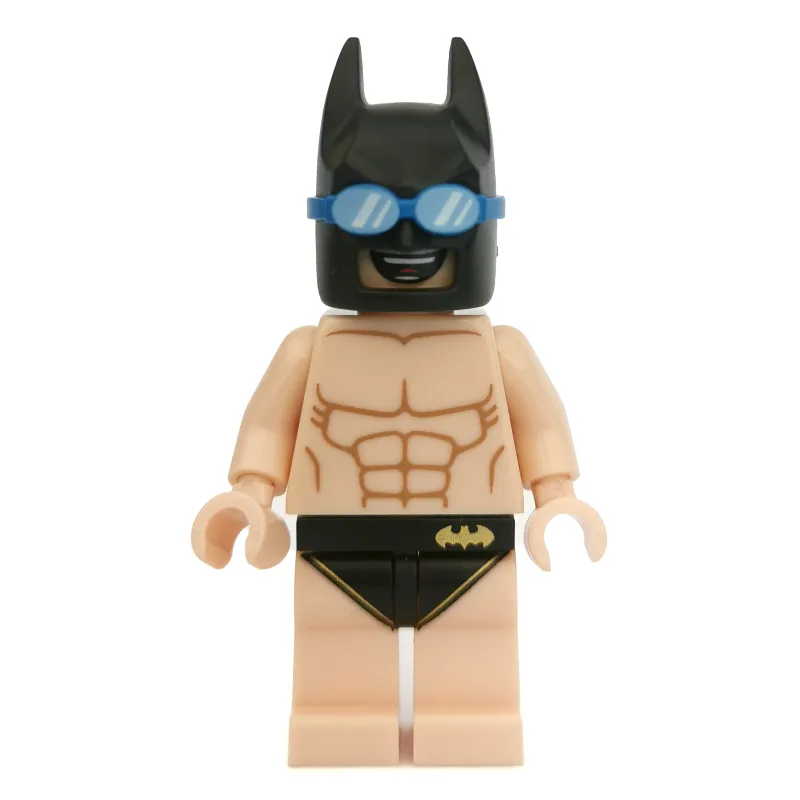 Batman, Swimsuit (CMF)