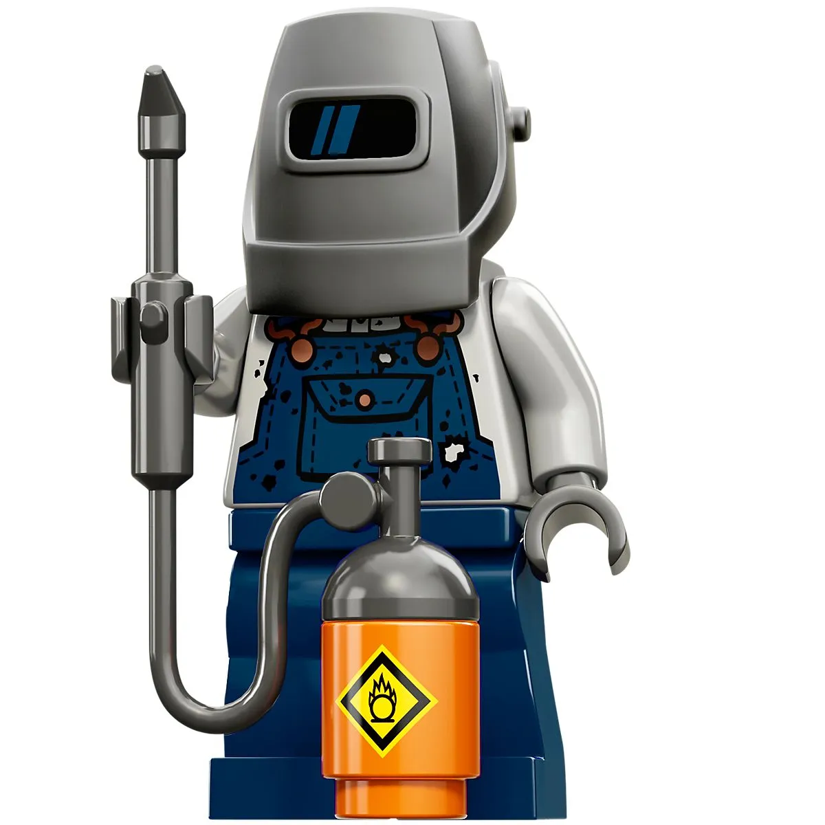 Welder