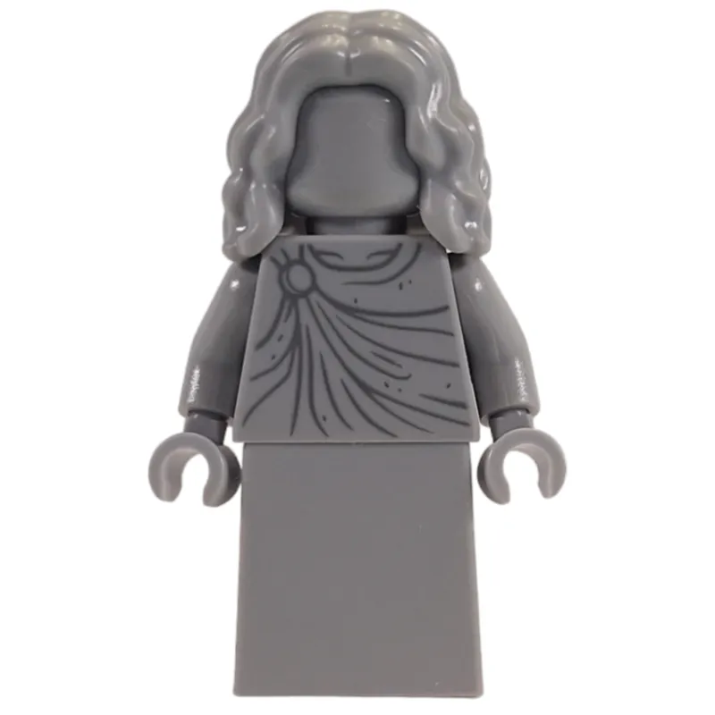 Statue - Dress/Robe