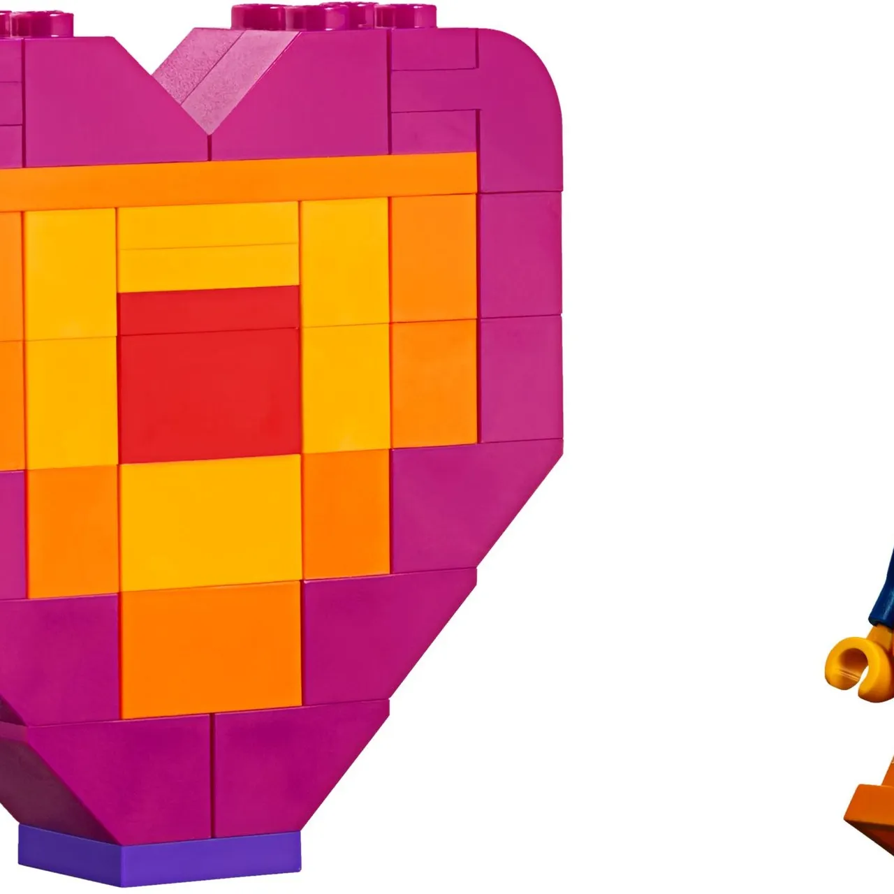 Emmet's 'Piece' Offering