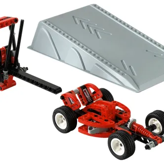 Slammer Racer / Formula Force