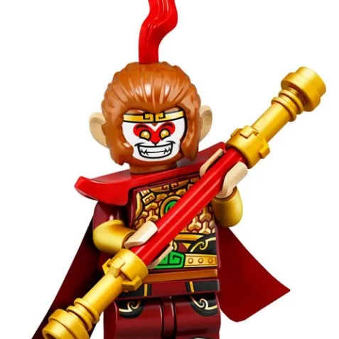 Monkey King