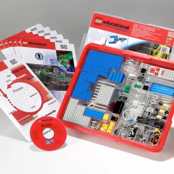 Mechanical Engineering Set