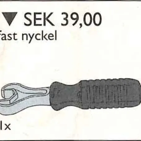 Toolo Wrench