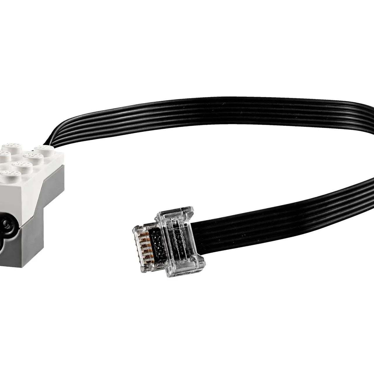 Color & Distance Sensor