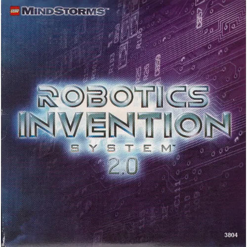 CD-Rom, for 3804 [RIS v2.0]