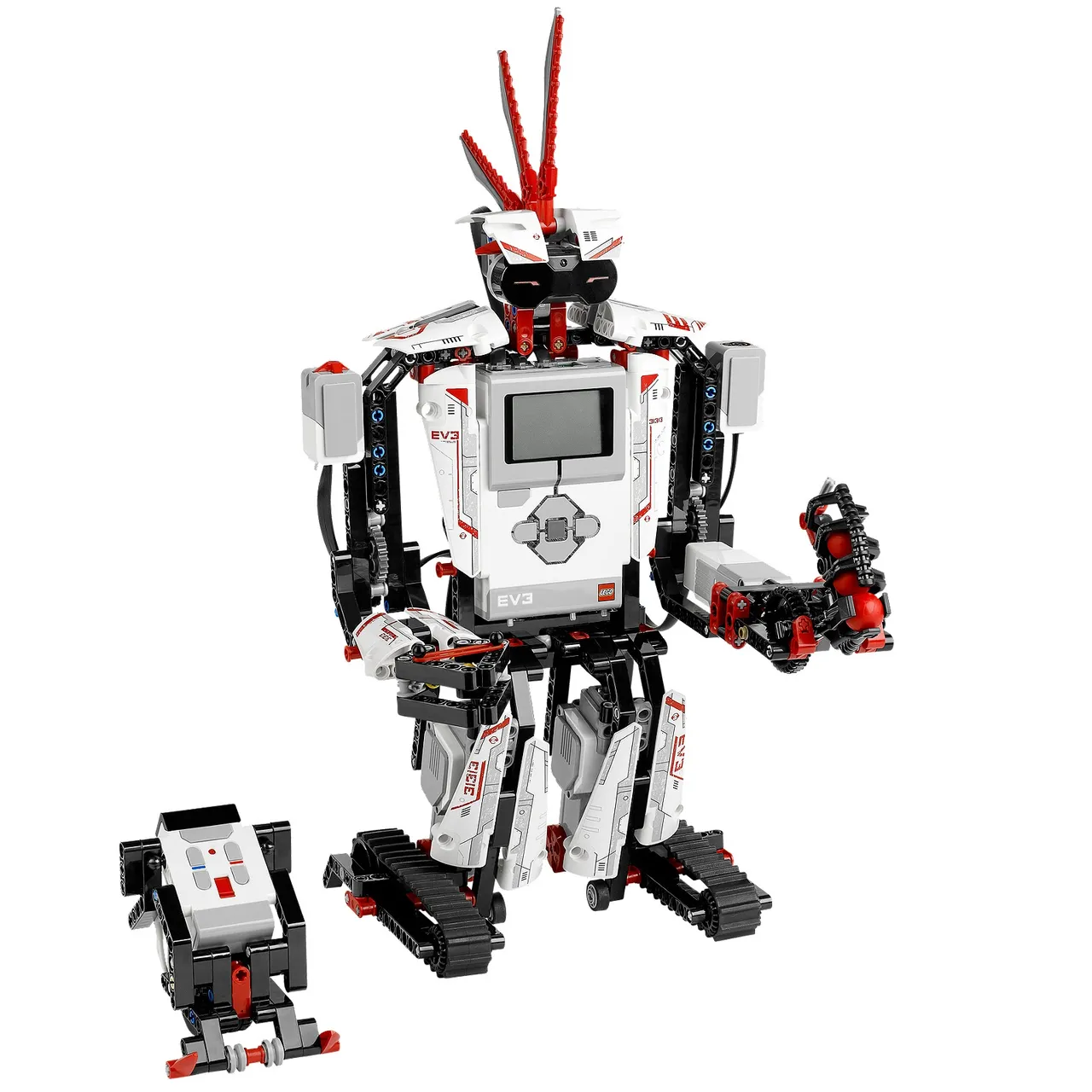 Mindstorms EV3