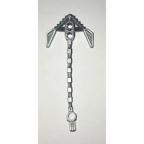 Large Figure Weapon, Proto-Piton