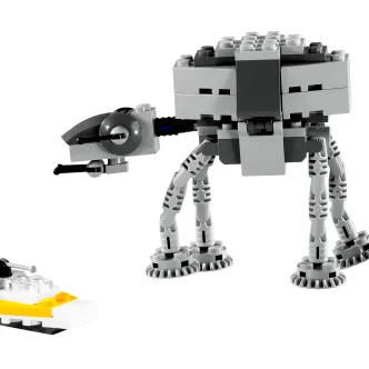 AT-AT - Mini