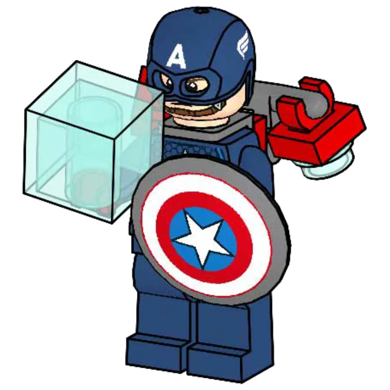 Captain America