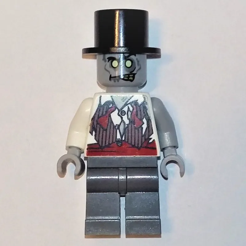 Zombie Groom