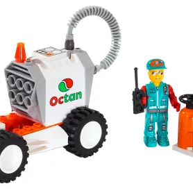 Rapid Response Tanker