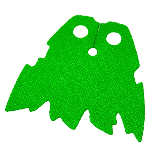 Neckwear Cape, Tattered