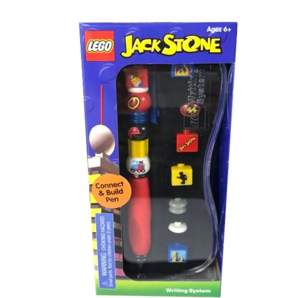 Jack Stone Pen