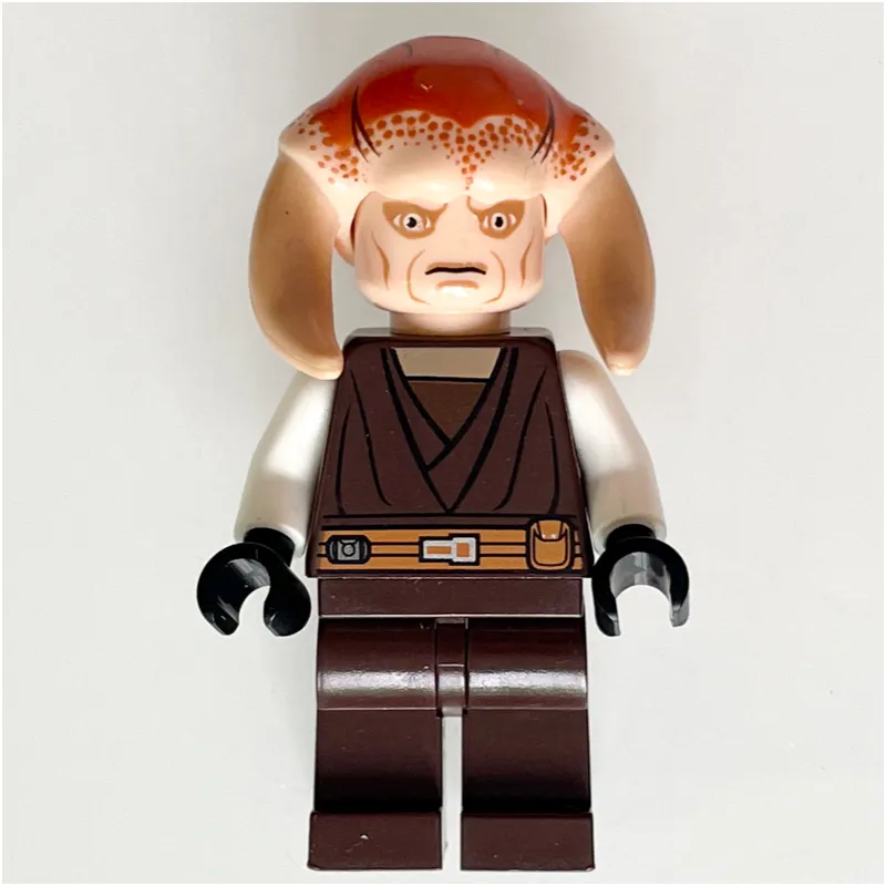 Saesee Tiin, No Cape