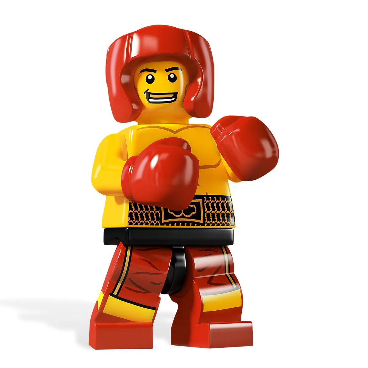 Boxer