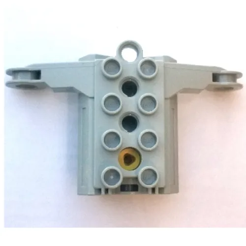 Duplo Toolo Engine Block