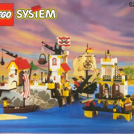 Imperial Trading Post