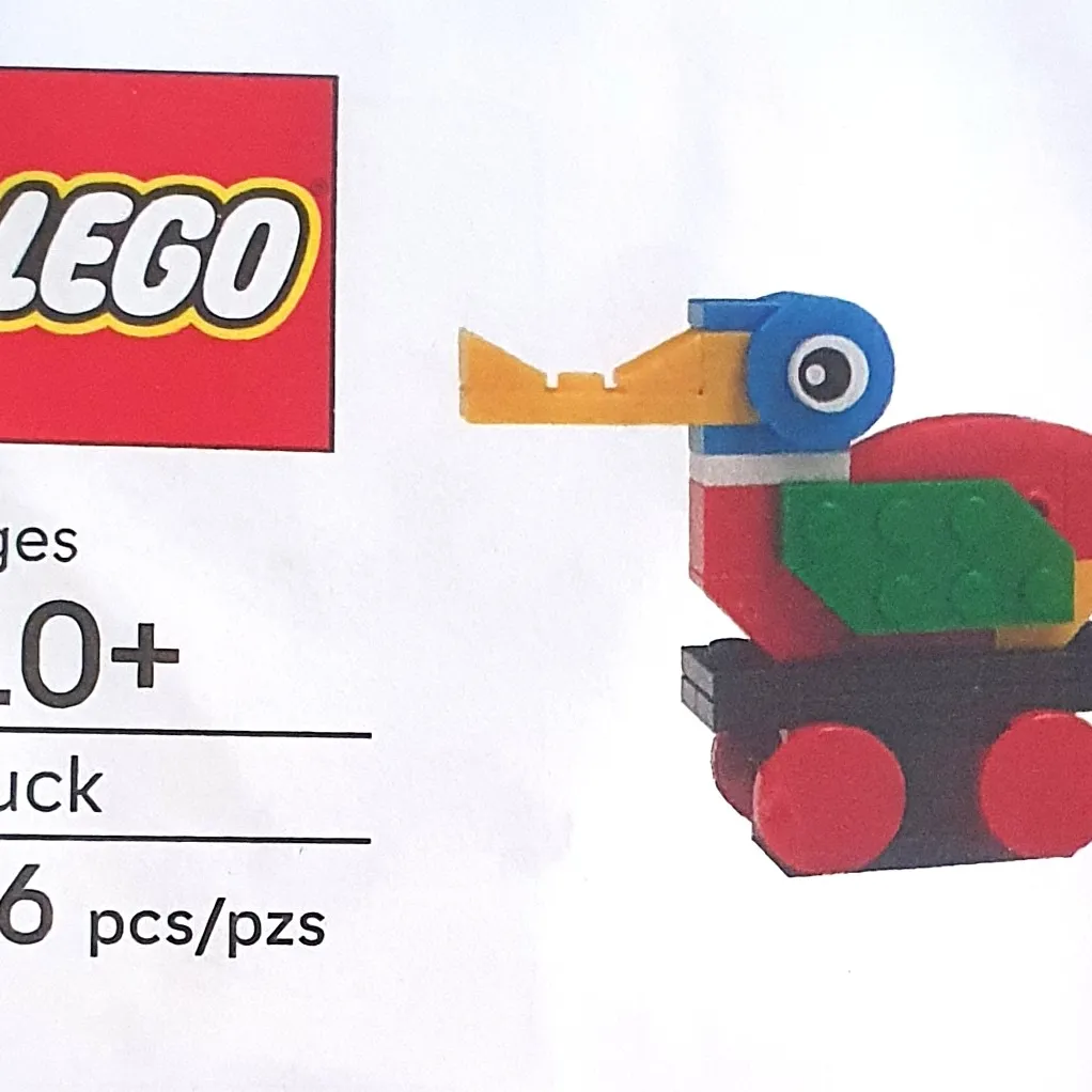 Duck