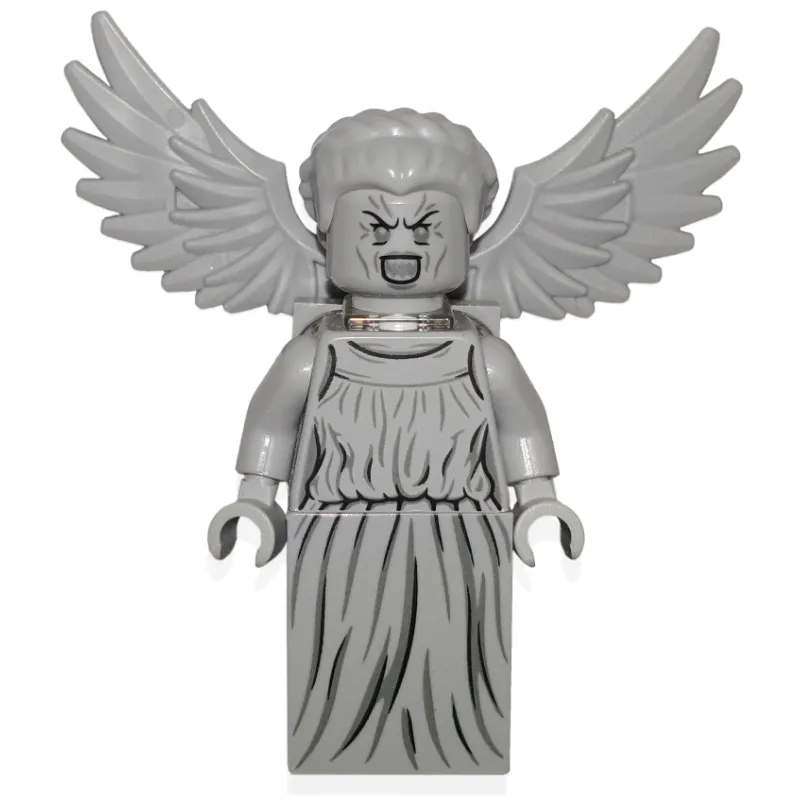 Weeping Angel